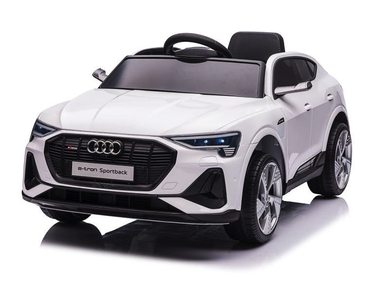 Audi Audi E-tron